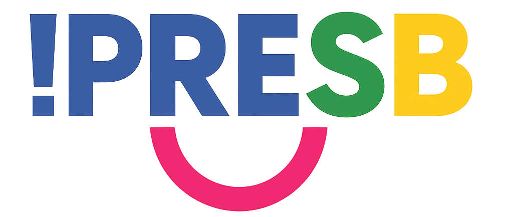 !PRESB odonto site